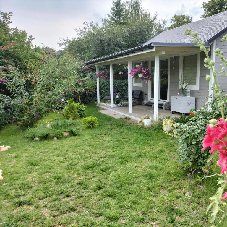 Domek Nad Jeziorem, A Morze W Gratisie Wisełka Exterior foto